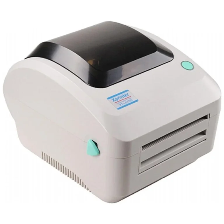 Xprinter XP-470B -203DPI Termal Yazıcı